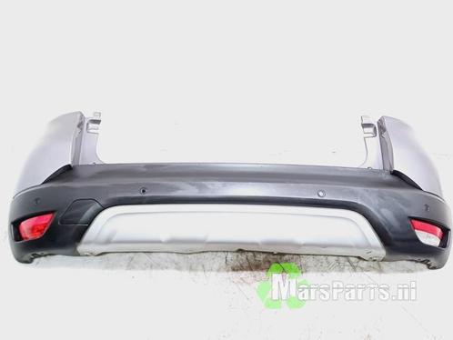 Achterbumper van een Renault Captur (BIXNK), Auto-onderdelen, Carrosserie en Plaatwerk, Bumper, Renault, Gebruikt, 6 maanden garantie