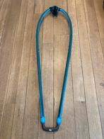 Neilpryde XC Wave en X9 140-190 carbon giek, Watersport en Boten, Windsurfen, Ophalen, Gebruikt, Giek
