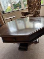 salontafel, Ophalen, Gebruikt, 75 cm of meer, 100 tot 150 cm