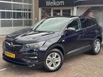 Opel Grandland X 1.2 Turbo Business Executive| Full-Led | Ap, 65 €/maand, Gebruikt, 1199 cc, Blauw