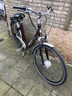 Elektrische fiets, Fietsen en Brommers, Elektrische fietsen, Ophalen of Verzenden, Zo goed als nieuw