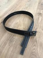 Riem Scapa 100cm, Ophalen, Scapa, Bruin, Echt leder