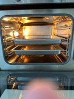 Siemens Inbouw Stoomoven, Witgoed en Apparatuur, Ovens, Minder dan 45 cm, Oven, Ophalen of Verzenden, Inbouw