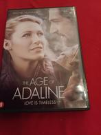 The age of adaline, Cd's en Dvd's, Dvd's | Drama, Ophalen of Verzenden, Zo goed als nieuw