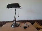 Bureau lamp, Huis en Inrichting, Ophalen, Zo goed als nieuw, Minder dan 50 cm