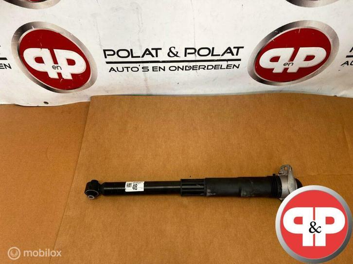 Tiguan 5NA Achter Links Schokdemper 5QF512011AH, Auto-onderdelen, Ophanging en Onderstel