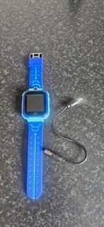 Q12 gps smartwatch kinderen, Sieraden, Tassen en Uiterlijk, Horloges | Kinderen, Ophalen of Verzenden, Nieuw, Jongen of Meisje