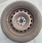 Set Winterbanden voor Fiat 500 (of Panda), Ophalen, Gebruikt, Ford