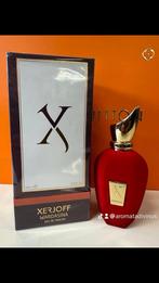 Xerjoff parfum exclusieve, Ophalen of Verzenden, Zo goed als nieuw