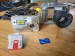 Onderwaterfotografie/camera, Watersport en Boten, Duiken, Ophalen, Zo goed als nieuw, Onderwaterhuis of Camera