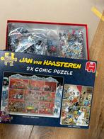 Puzzel, Hobby en Vrije tijd, Denksport en Puzzels, Ophalen of Verzenden, 500 t/m 1500 stukjes, Zo goed als nieuw