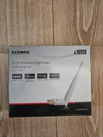 Wireless USB Adapter, Ophalen of Verzenden, Nieuw