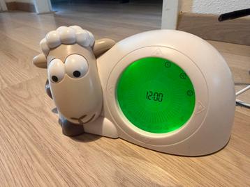 ZAZU Sam 3 slaaptrainer beschikbaar voor biedingen