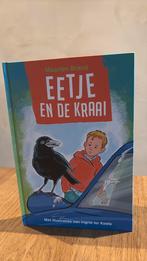 Maarten Brand - Eetje en de kraai, Fictie algemeen, Maarten Brand, Ophalen of Verzenden, Zo goed als nieuw