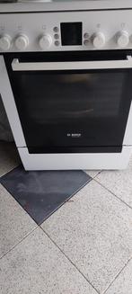 Gasfornuis met oven - Gebruikt, Gebruikt, Oven, Hete lucht, 60 cm of meer