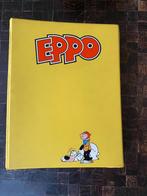 eppo gebonden  1982 heel  en 1984 halve jaargang, Complete serie of reeks, Ophalen, Gelezen