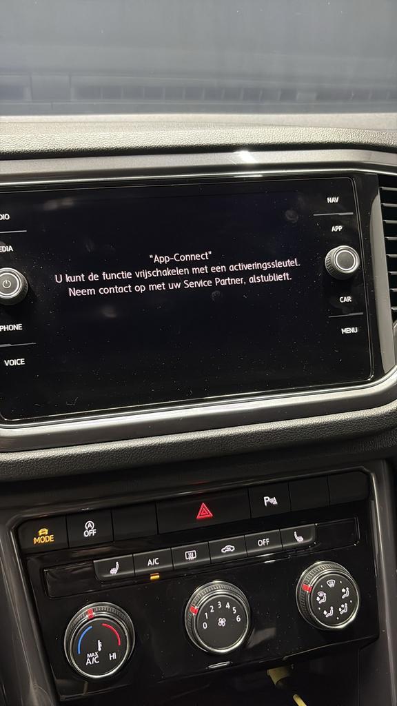 App-Connect Vrijschakeling voor Volkswagen, Computers en Software, Navigatiesoftware, Nieuw, Update, Nederland, Ophalen