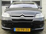 Citroën C4 Coupe 2.0-16V VTS 180 /Leer/Xenon/Cruise/180pk!, Auto's, Origineel Nederlands, Te koop, 5 stoelen, Benzine