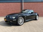 BMW Z3 Roadster 1.9i Sport Line / NAP / CABRIO / AIRCO / STO, 13 km/l, 65 €/maand, Gebruikt, 118 pk
