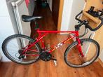 Vintage 90s GT Karakoram All Terra MTB Mountainbike 52cm, Fietsen en Brommers, Fietsen | Mountainbikes en ATB, 49 tot 53 cm, Ophalen