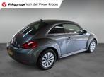 Volkswagen Beetle 1.2 TSI Design 105pk Climate Control / Cru, Voorwielaandrijving, Stof, Gebruikt, Beetle (Kever)