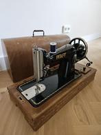 Klassieke naaimachine, Antiek en Kunst, Antiek | Naaimachines, Ophalen