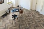 Egger Kingsize 013 Ripon Eiken Donker, Parket, 75 m² of meer, Nieuw, Ophalen of Verzenden