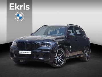 BMW X5 xDrive45e | High Executive | M Sportpakket Pro | Pano beschikbaar voor biedingen