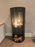 Bio Ethanol Haard - Sfeervolle Warmte!, Huis en Inrichting, Haarden, Ophalen, Zo goed als nieuw, Vrijstaande haard, Gelhaard