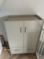 Zo Goed Als Nieuwe IKEA Idasen Kast, Huis en Inrichting, Ophalen, 100 tot 150 cm, 50 tot 100 cm, Zo goed als nieuw