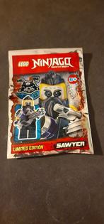 Nieuw: Lego Ninjago Limited Edition Polybag 891835 - njo427, Kinderen en Baby's, Speelgoed | Duplo en Lego, Ophalen of Verzenden