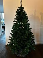 Kunstkerstboom 180 cm, Diversen, Kerst, Zo goed als nieuw, Ophalen