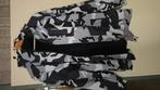 Camouflage heren jas maat M/L, Kleding | Heren, Ophalen of Verzenden, Nieuw, Maat 52/54 (L), Groen