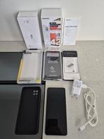 ALS NIEUW - Samsung Galaxy A42-5G, zeer compleet, Wit, Touchscreen, Ophalen of Verzenden, Zo goed als nieuw