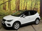 SEAT Arona 1.0 TGI Style Business Intense Aardgas Stoelverwa, Auto's, Voorwielaandrijving, Stof, Gebruikt, CNG (Aardgas)