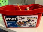 K'nex Bouwset - Creatief Speelgoed!, Ophalen, Zo goed als nieuw, K'nex