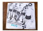 original single- devo-I can get me no satisfaction uit 1977, Overige genres, 7 inch, Single, Ophalen of Verzenden