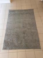 Hoogpolig vloerkleed 140x200cm - Blauw/Groen, Huis en Inrichting, Stoffering | Tapijten en Kleden, Ophalen