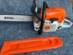 Stihl MS 391 nieuwe Kettingzaag, Doe-het-zelf en Verbouw, Gereedschap | Zaagmachines, Ophalen, Stihl, 70 mm of meer, Kettingzaag