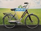 Fietshokje Amersfoort: Gazelle Chamonix damesfiets N8 H53
