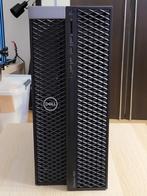 Dell Precision 7820 Tower Workstation, Ophalen, Gebruikt, 2 tot 3 Ghz, 32 GB