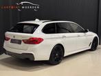BMW 5-serie Touring 530i xDrive M Sport | PANO | HUD | LED |, Auto's, BMW, Automaat, 1998 cc, Gebruikt, 4 cilinders