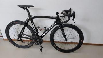 Racefiets Pinarello Dogma 65.1 think 2 beschikbaar voor biedingen
