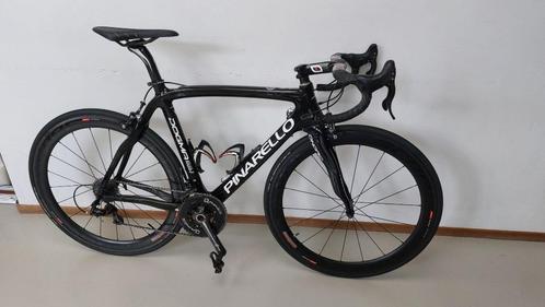 Racefiets Pinarello Dogma 65.1 think 2, Fietsen en Brommers, Fietsen | Racefietsen, Gebruikt, Heren, Overige merken, Meer dan 20 versnellingen