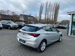 Opel Astra 1.6 CDTI 81kw | Business 5-Drs | Airco | Navi, Te koop, Zilver of Grijs, Diesel, Bedrijf