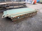 Spaanplaten unilin 12mm , 18mm, Ophalen, Nieuw, 250 cm of meer, Overige typen