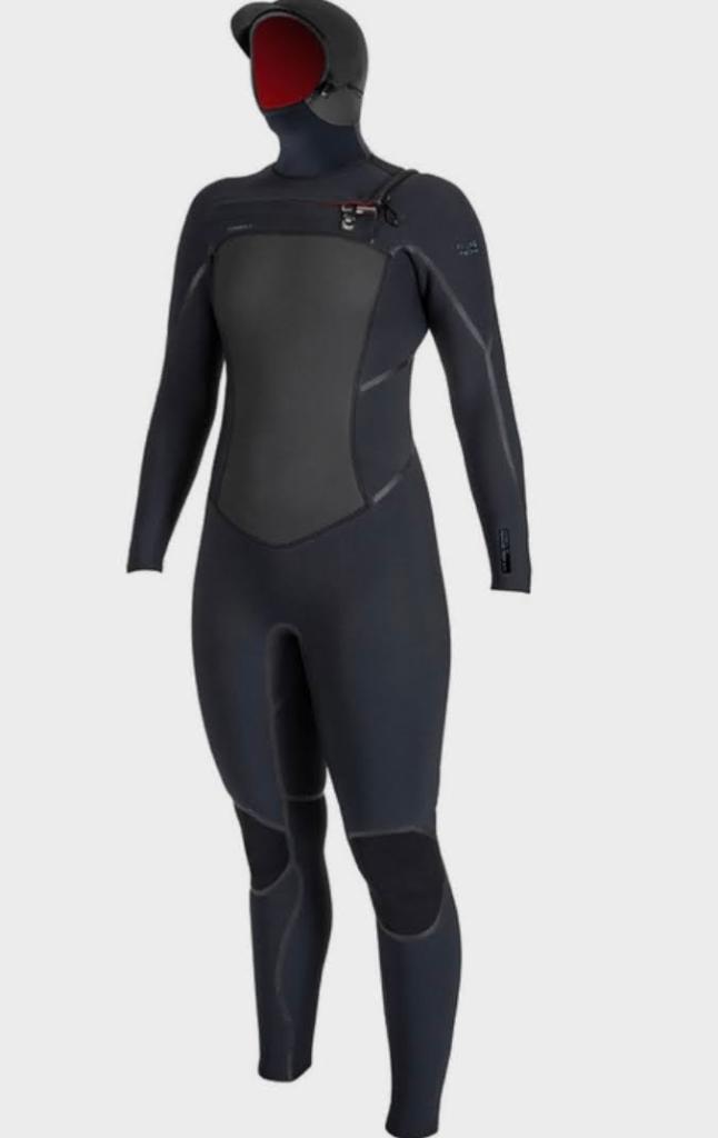Wetsuit - Oneill Psycho tech 6'5, Watersport en Boten, Watersportkleding, Nieuw, Wetsuit, Dame, Ophalen of Verzenden