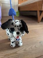 FUR REAL peealot hondje dalmatiër, Ophalen, Hond