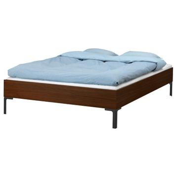 Ikea Engan 160x200 bed incl lattenbodems