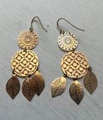 Leuk oorbelen per stuk 2,50, Ophalen, Zo goed als nieuw, Overige materialen